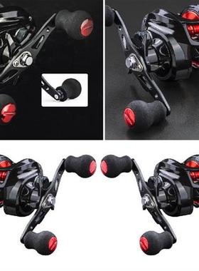 Baitcasting Reels, New  Fishing Reel, 17.64LB Carbon Fiber