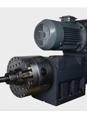 铭宏机械 MH-PX300平旋盘展刀头 镗铣头机床