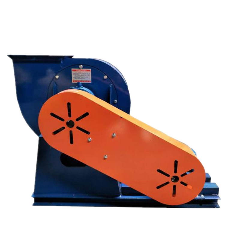 Y5-47C型锅炉离心风机 5C 5.5KW工业锅炉引风机 离心风机