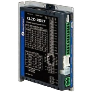RS57 CL2C RS86 RS42 深圳雷赛485总线闭环步进驱动器CL2C