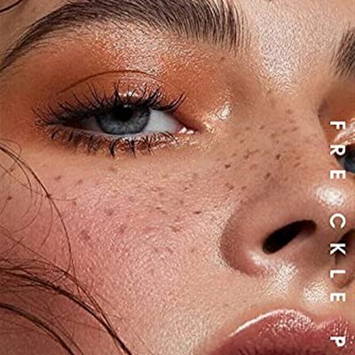 Freckle Pen 4 Colors Available  Natural Lifelike Freckle Mak