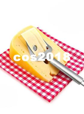 1pcs snless steel cheese plane slicer cheese butter grate