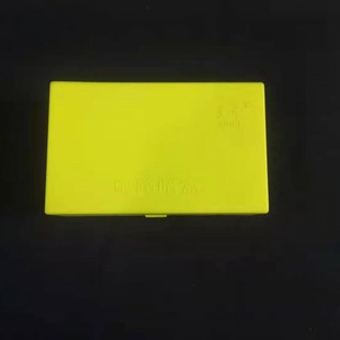 。爱牛科教 四年级新款电路暗盒暗箱六个连接点接线柱