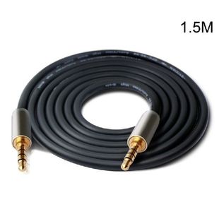 3.5 Speaker 3.5mm Extension Cable AUX Jack