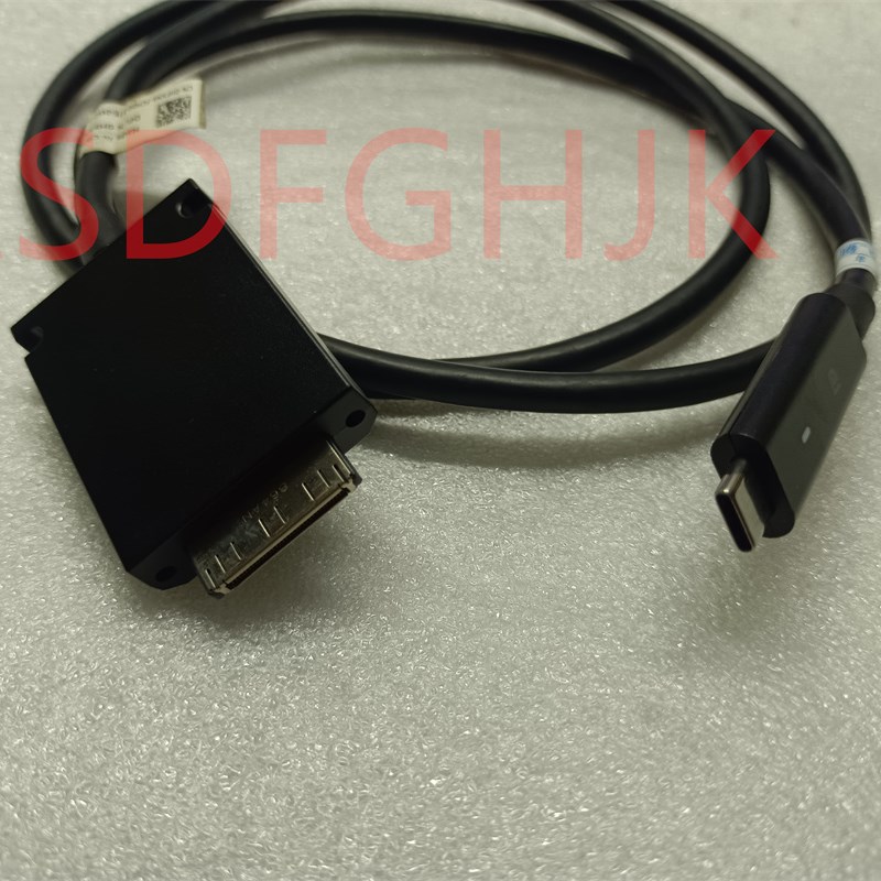 厂家戴尔0PM41V HFXN4 P1NN7 WD15 4K K17A001USB-C扩展坞 雷电转