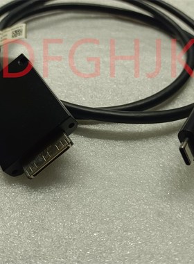 厂家戴尔0PM41V HFXN4 P1NN7 WD15 4K K17A001USB-C扩展坞 雷电转
