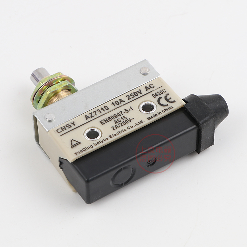 微动开关 AZ-7310 TZ-7310行程开关 限位开关 力矩开关代D4MC5000