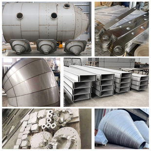 304不锈钢板激光切割加工定做201花纹板316L 310S拉丝镜面板材2mm