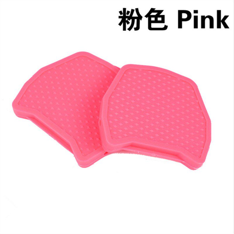 公路自行车锁踏片转平踏转换器SPD脚踏板KEO锁片骑行单车装备配件