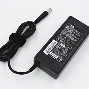 CQ42 惠普19V CQ41 CQ40 CQ45笔记本电源适配器线 4.74A康柏CQ36