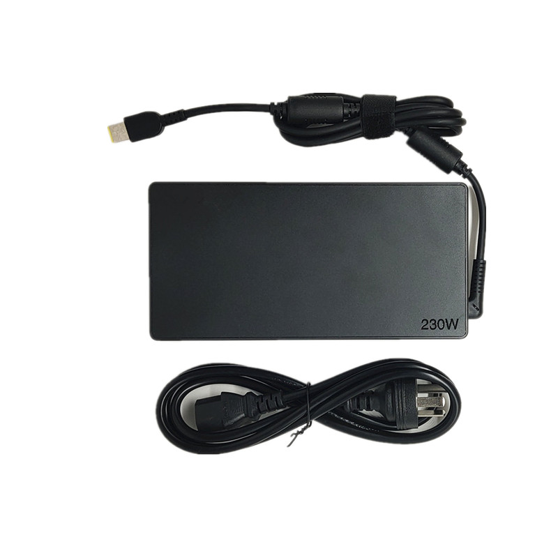 适用联想拯救者R9000X Y9000K笔记本充电源适配器230W 20V11.5A