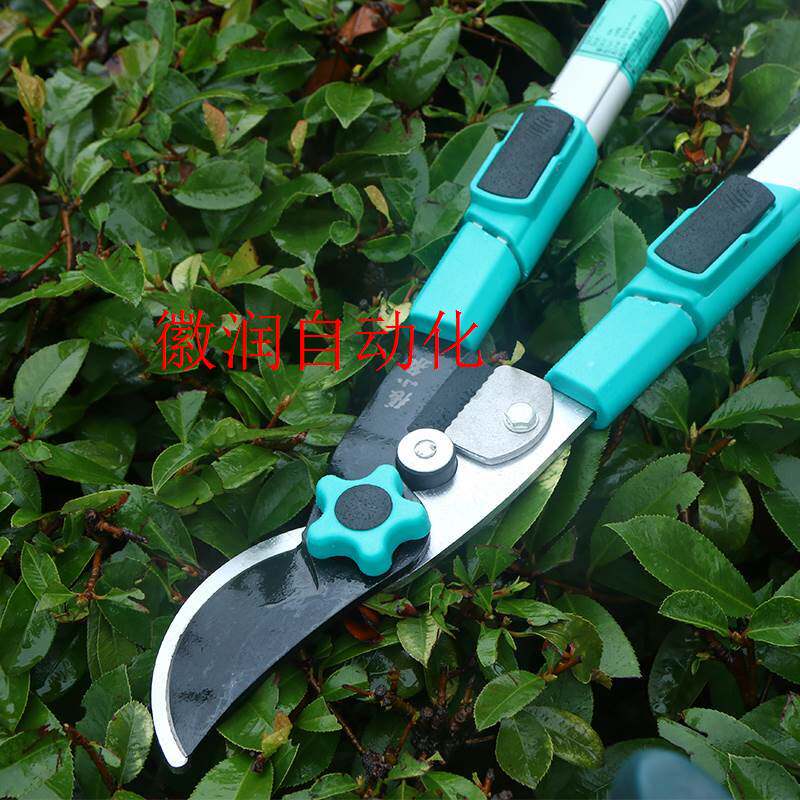 议价大剪刀修枝剪省力强力粗枝剪园林高枝剪伸缩树拍前询价