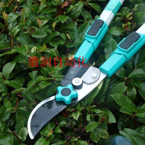 议价大剪刀修枝剪省力强力粗枝剪园林高枝剪伸缩树拍前询价