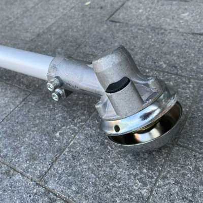 新款厂促割草机割灌机工作杆工作铝管配件整套品款