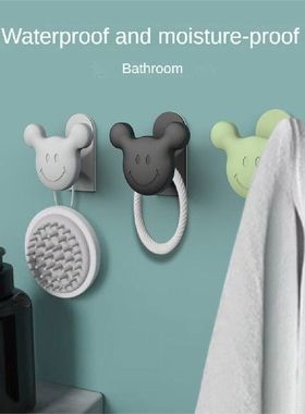 Soft Rubber Wire Organizer Self Adhesive Desk Tidy Kitchen