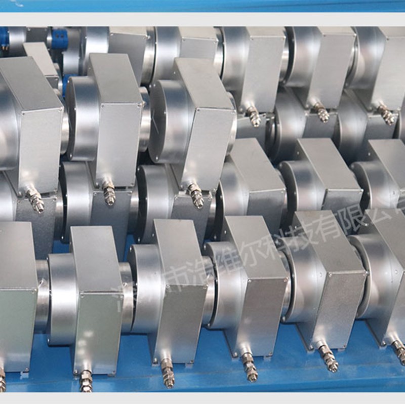 拉线拉绳式位移传感器编码器MPS/WPS-2000-RS485 1000 1500 5000