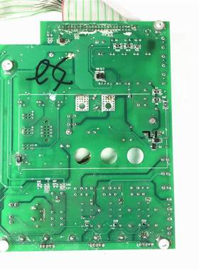 东元变频器7200MA系列18.5-22-30kw主板4P06C03301电源板驱动板