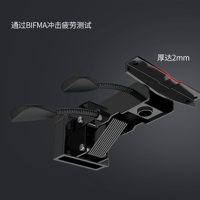 办公椅电脑椅网布电竞椅可躺家用电脑椅子游戏椅网布职员椅旋转