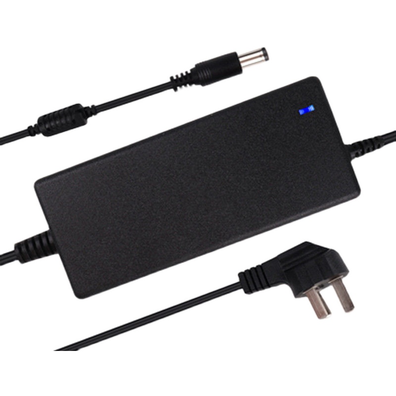 适用KJ-BJ-1207B一体机 电脑电源适配器电源线12V7A通用