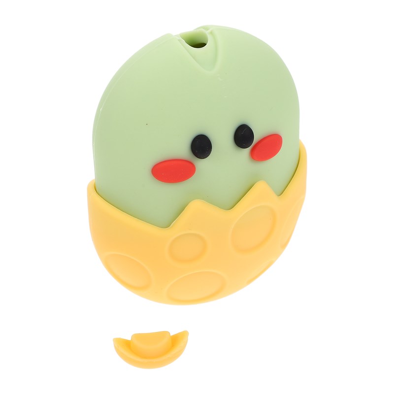 Silicone Mold Facial Ice Tray Face Roller Skin Practical 7.5