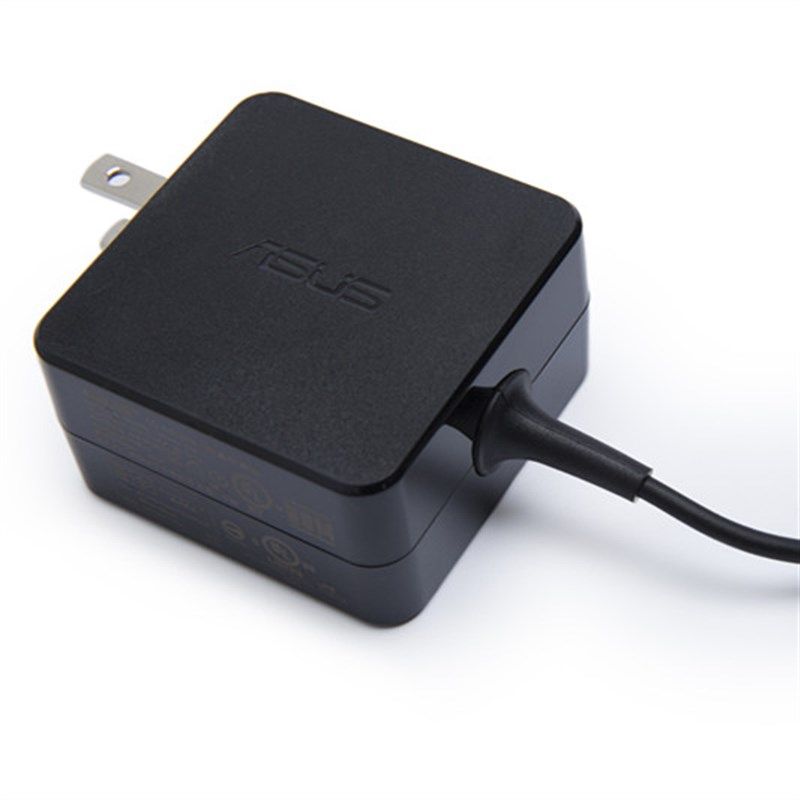 华硕S200E X201E E402笔记本电脑电源线适配器19V1.75A充电器