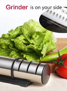 3 Stage Kitchen Knife arpener Professional arpening