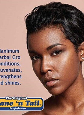 Mane n Tail Herbal Gro NATURAL CONDITIONER FOR HAIR & SCALP