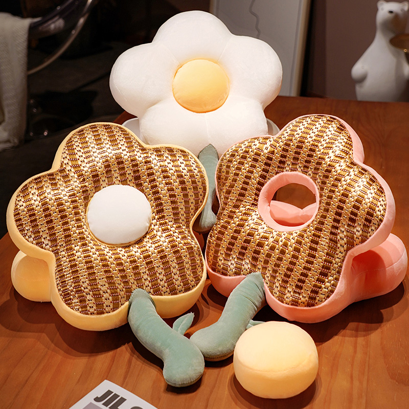 午睡枕办公室午休神器小学生趴睡枕桌上趴枕午觉抱枕女生睡觉枕头