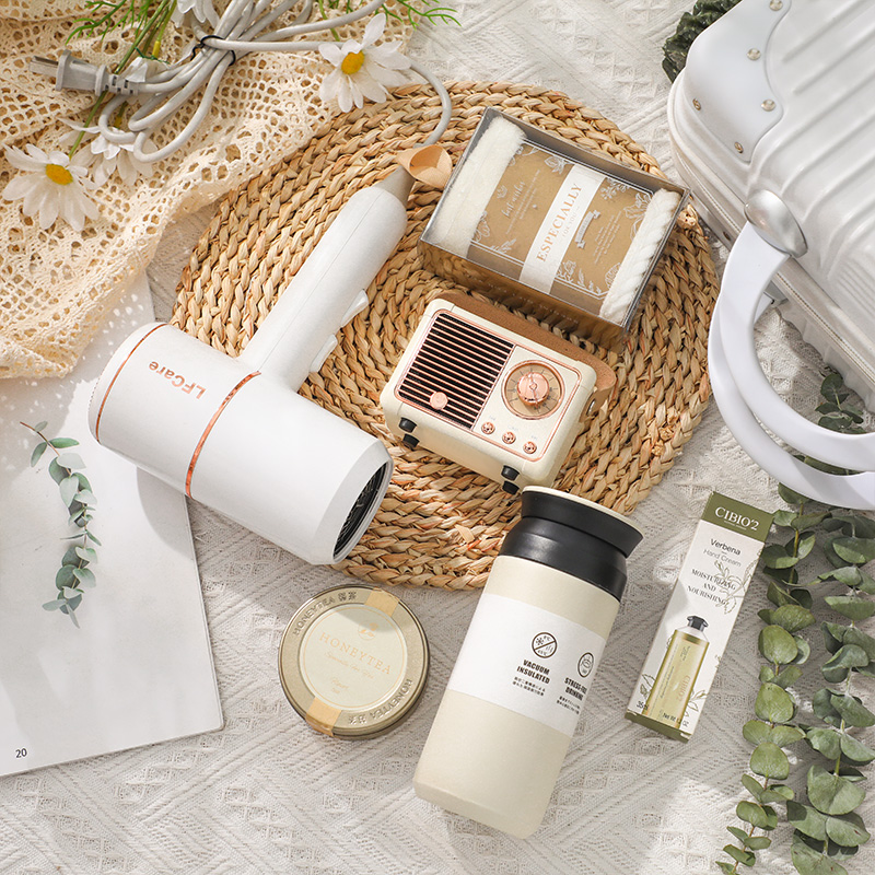 母亲节礼物送员工生日实用活动团建小礼品定制纪念奖品伴手礼盒