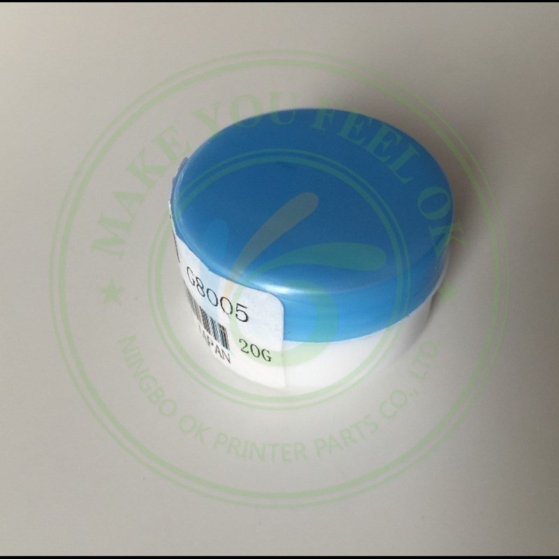 MOLYKOTE G8005 Fuser film Grease Oil Silicone Grease for HP