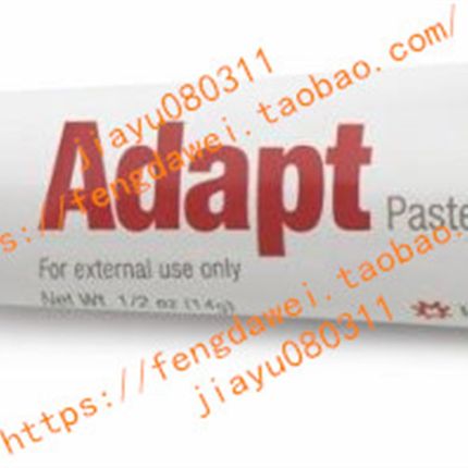 HTP79300 - Adapt Barrier Pastes by Hollister