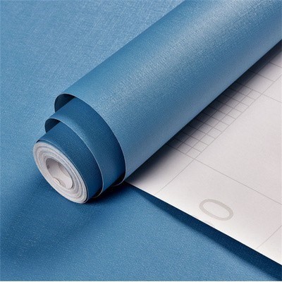 宿舍10加厚家具自粘防水贴纸卧室墙温馨特价装饰自粘墙纸翻新壁纸