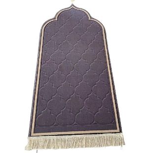 Mat Washable Home Stylish Rug Door Welcome For Tassel