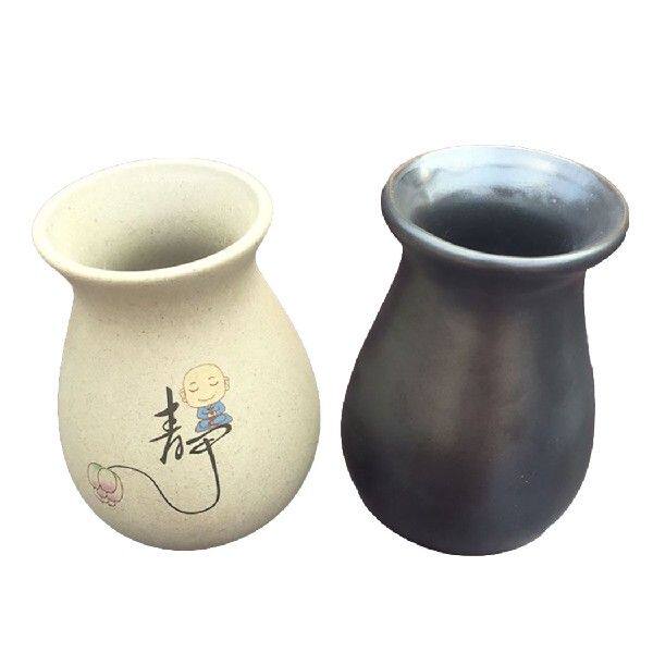 6Pcs/Set Wooden Tea Utensil Set Tea Scoop With Tea Clip