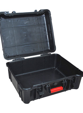 万得保JS-23安全箱防水减震箱相机镜头防护塑料箱