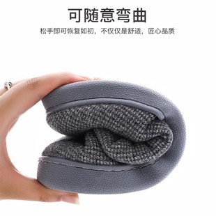 棉鞋 包跟冬天家用室内防滑厚底家居保暖女加绒大尺码 男 棉拖鞋 男士