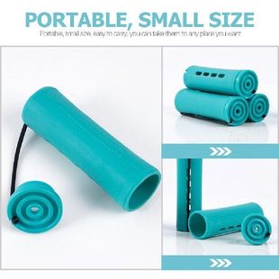 Curler Self Roller Hair Rotating Curlers Barber Styl Rollers