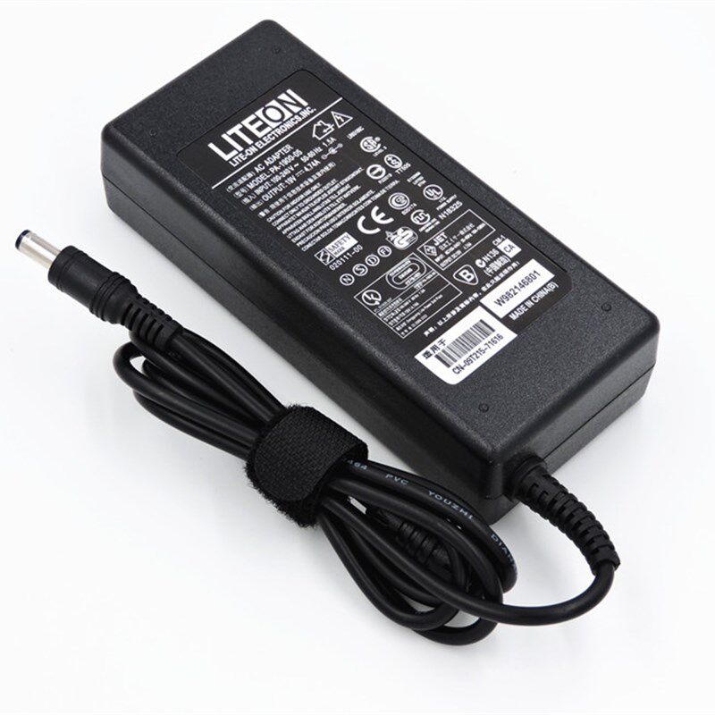 神舟战神K640E-i5D1 i7D1 A29D1笔记本电源适配器19V4.74A充电器