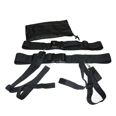 Basketball Football Soccer Agility Defensive Ability Trainin