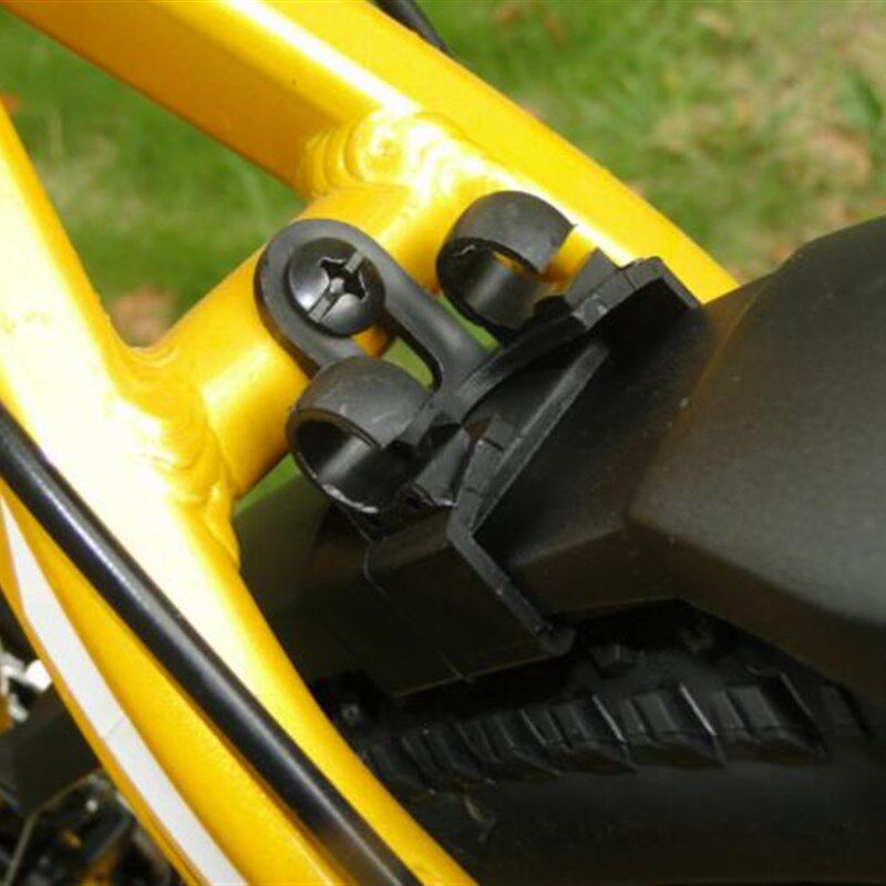 山地车挡泥板自行车泥瓦26山地自行车加长挡雨板自行车装备配件