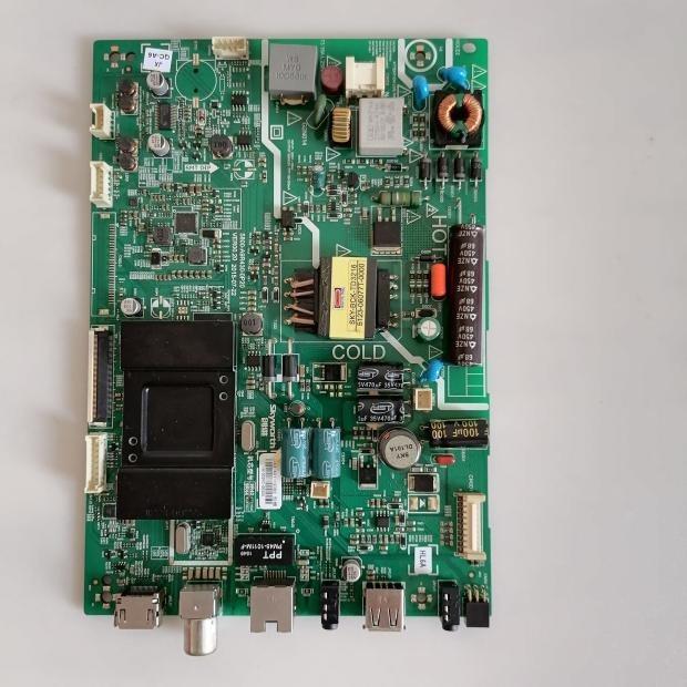 原装创维32E3500主板5800-A9R430-0P20配屏RDL320HY(BD0-908)