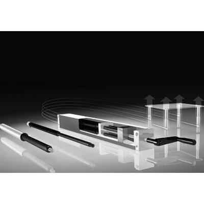 销售德国Bansbach easylift气支撑A1A1F40-137-560-003 260N