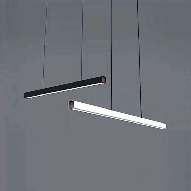 一字形几何线条吊灯现代个性 北欧设计师极简led餐厅吧台长条吊灯,纺织面料/辅料/配套,纺织机械配件,淘宝优惠券,粉丝福利购,淘宝优惠卷