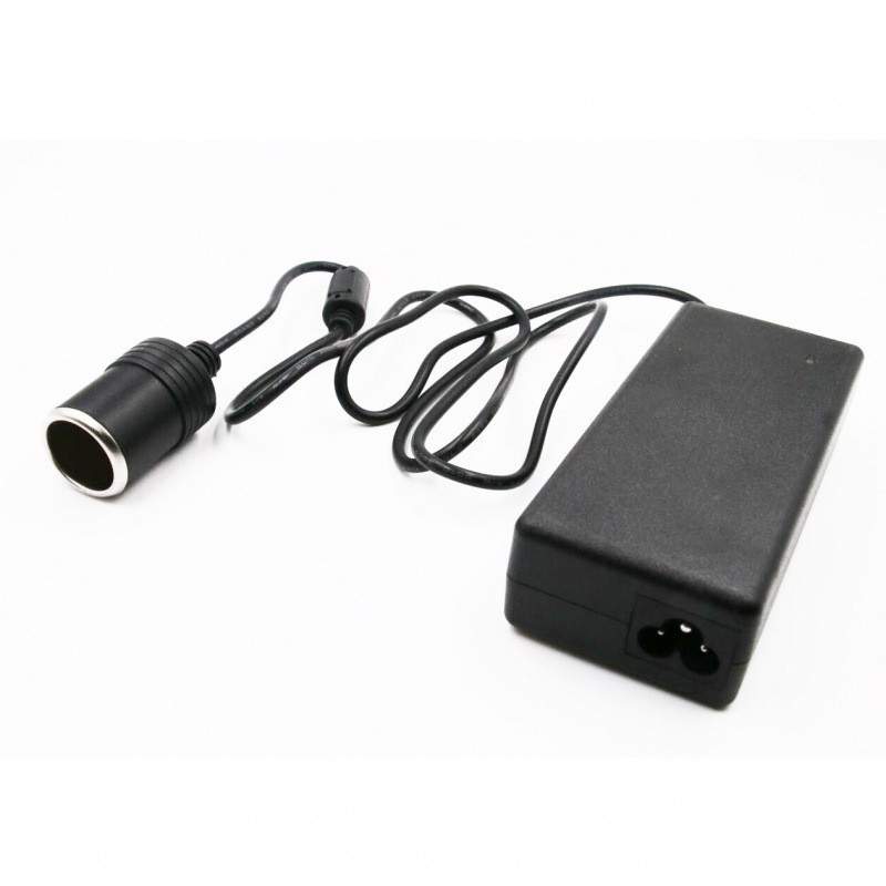 220V转12V电源车载小冰箱适配器12V5A头小家电直流过压过流保护