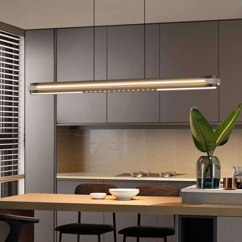 护眼餐厅吊灯长条一字创意现代简约设计吧台餐桌饭厅极简轻奢灯具,纺织面料/辅料/配套,纺织机械配件,淘宝优惠券,粉丝福利购,淘宝优惠卷