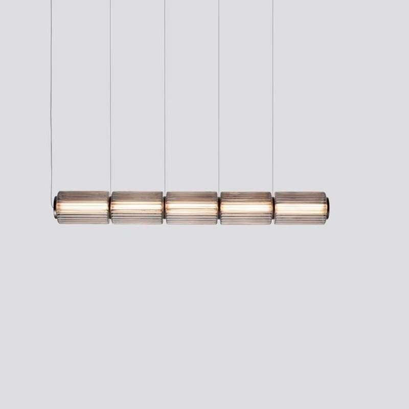 新款现代简约长条玻璃餐厅一字吊灯设计师款样板间吧台卧室床头灯,纺织面料/辅料/配套,纺织机械配件,淘宝优惠券,粉丝福利购,淘宝优惠卷