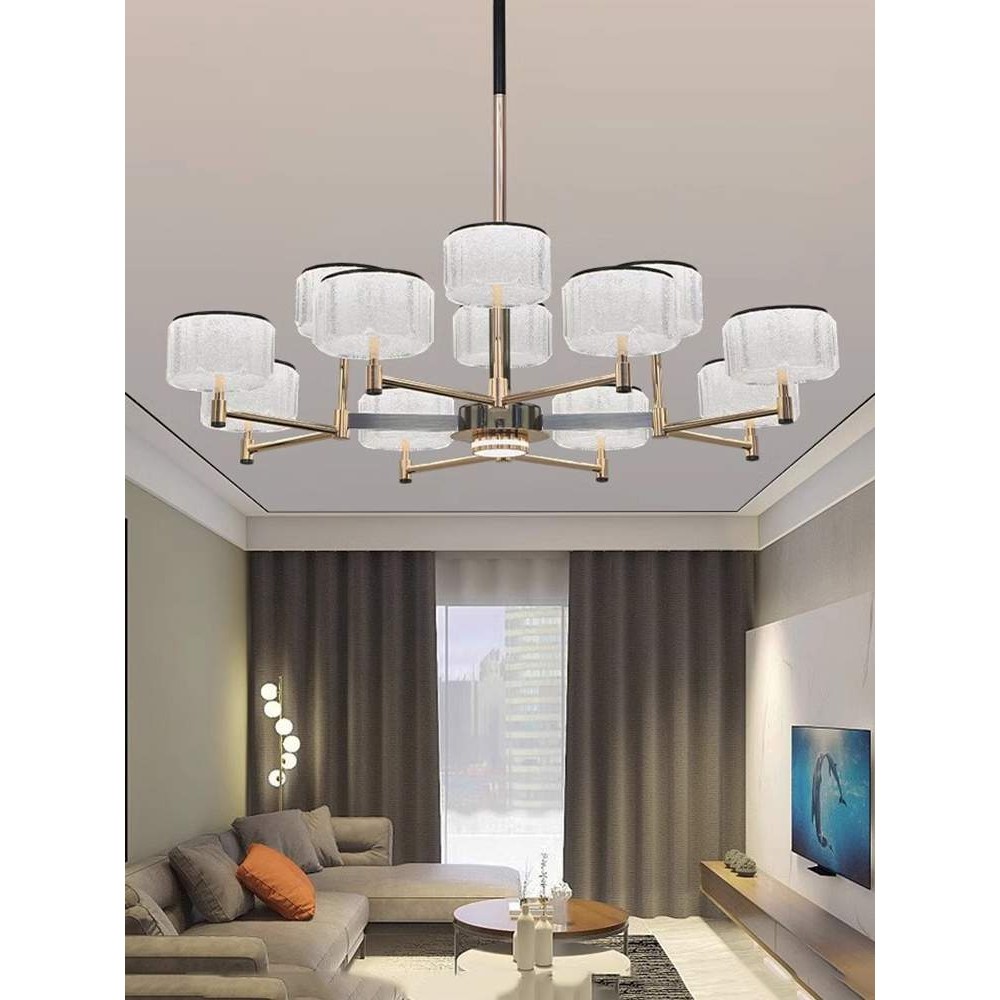 客厅吊灯现代简约大气餐厅灯具北欧轻奢高端2024年新款大厅主灯,畜牧/养殖物资,畜牧/养殖器械,淘宝优惠券,粉丝福利购,淘宝优惠卷