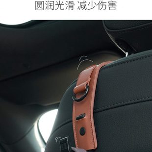 汽车挂钩多功能车载挂钩座椅背车上车用前后排挂钩车内饰用品大全