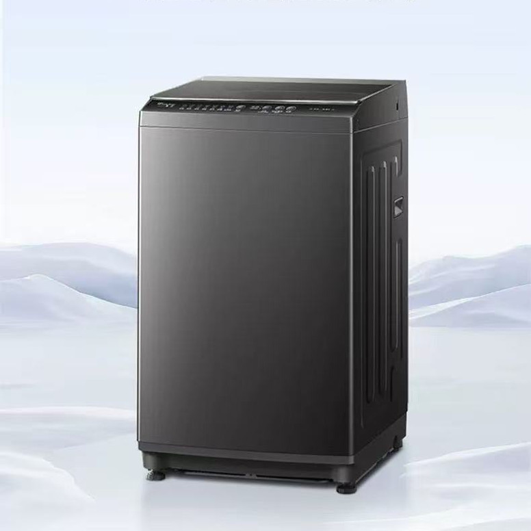 小天鹅全自动洗衣机家用大容量