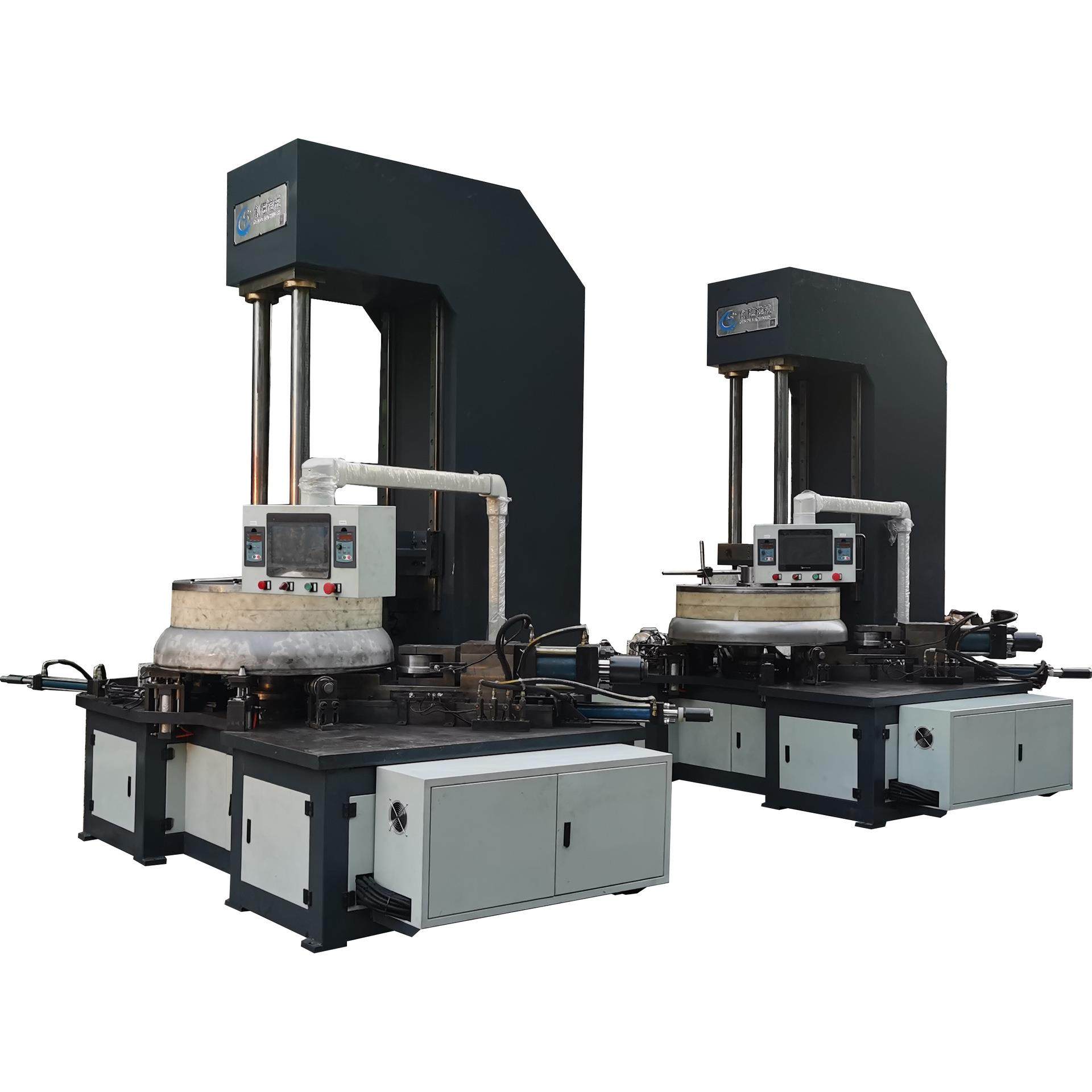 厂家直销可以切边修边 一体封头缩口机 旋压缩口机,五金/工具,其他机械五金,淘宝优惠券,粉丝福利购,淘宝优惠卷